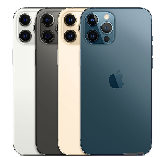 出租苹果手机12 Pro Max                        Apple iPhone 12 Pro Max