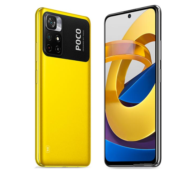 出租Xiaomi Poco M4 Pro 5G真机       Xiaomi Poco M4 Pro 5G