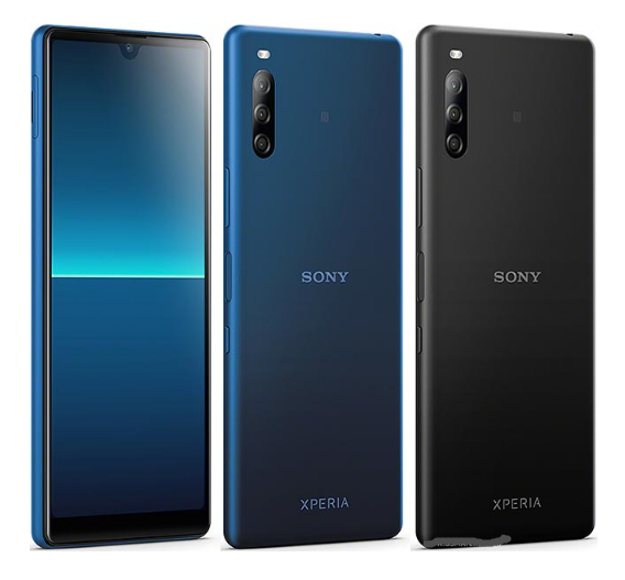 出租索尼手机Xperia L4           Sony Xperia L4