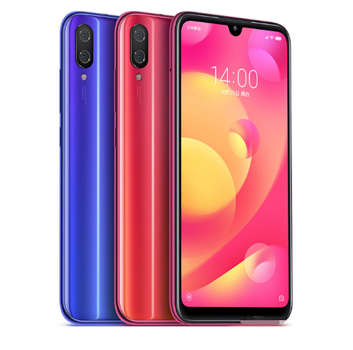 出租手机小米Mi Play Xiaomi Mi Play