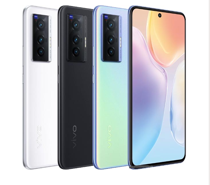 出租vivo X70真机