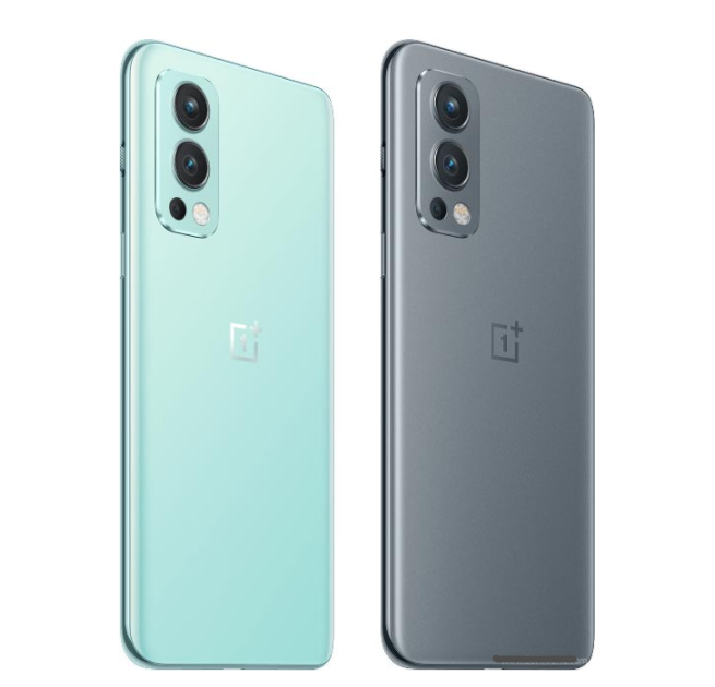 出租一加OnePlus Nord 2 5G真机        OnePlus Nord 2 5G