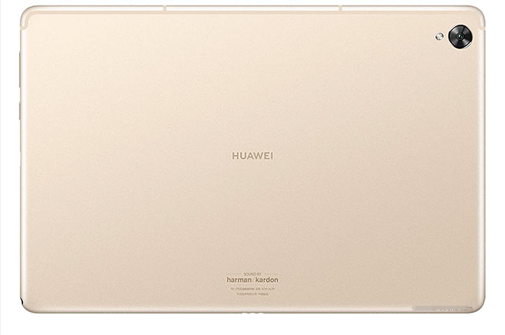 出租华为平板Huawei MediaPad M6 10.8