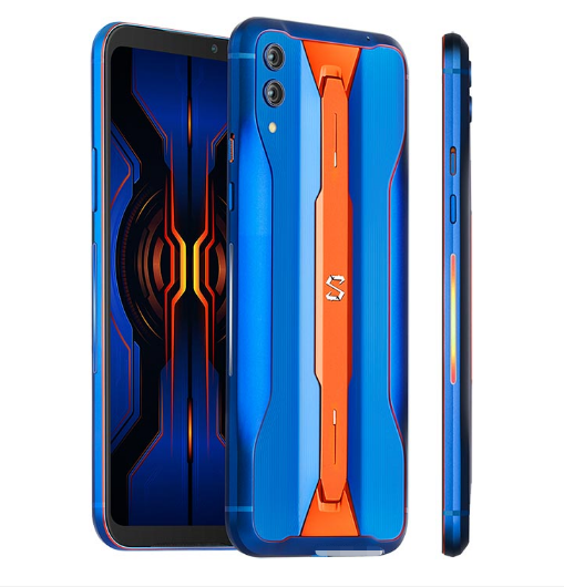出租手机小米黑鲨2pro Xiaomi Black Shark 2 Pro