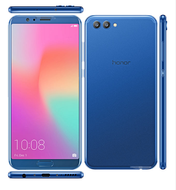出租手机荣耀V10 Honor V10