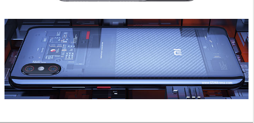 出租手机小米Mi 8 Explorer Xiaomi Mi 8 Explorer
