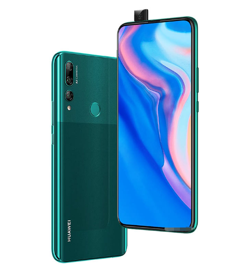 出租手机华为Y9 Prime (2019) Huawei Y9 Prime (2019)