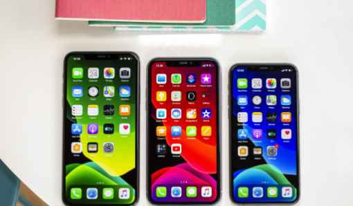 出租手机苹果11 Pro Max Apple iPhone 11 Pro Max