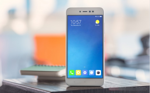 出租手机Redmi Y1 (Note 5A) Xiaomi Redmi Y1 (Note 5A)