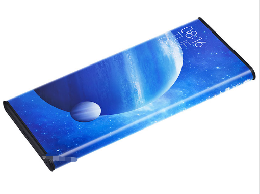 出租手机小米Mi Mix Alpha折叠Xiaomi Mi Mix Alpha