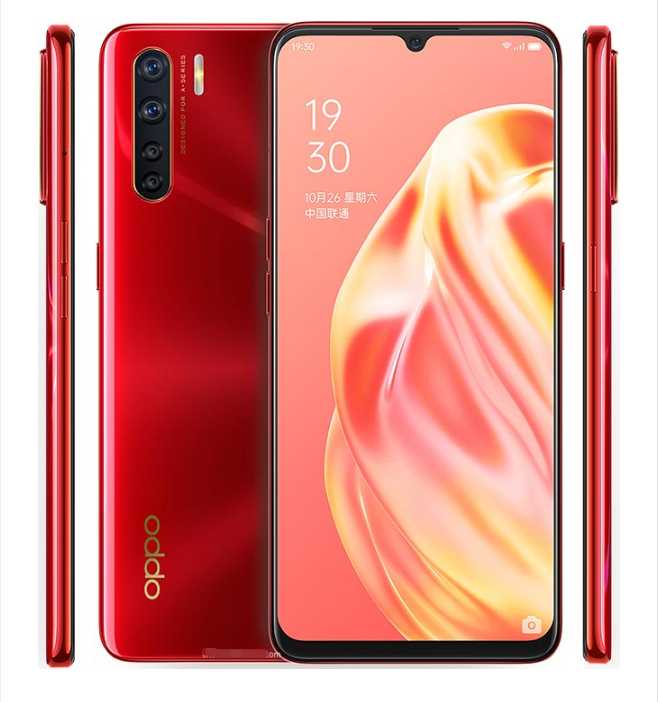 出租Oppo手机Oppo A91