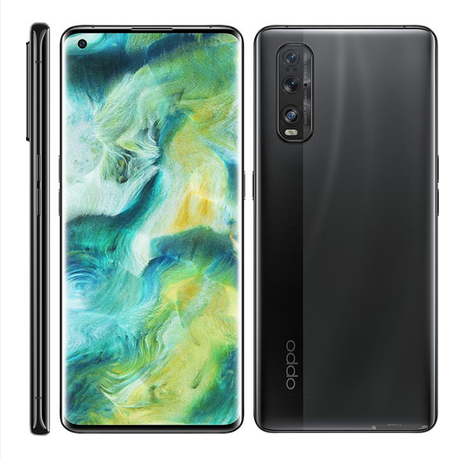 出租Oppo手机Oppo Find X2