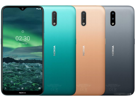 出租诺基亚手机2.3           Nokia 2.3