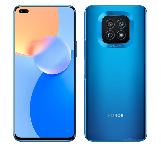 出租Honor Play5 Youth真机        Honor Play5 Youth
