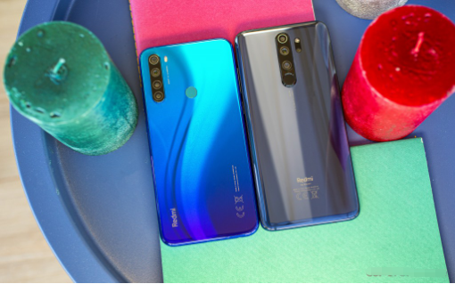 出租手机小米红米Note 8 Xiaomi Redmi Note 8