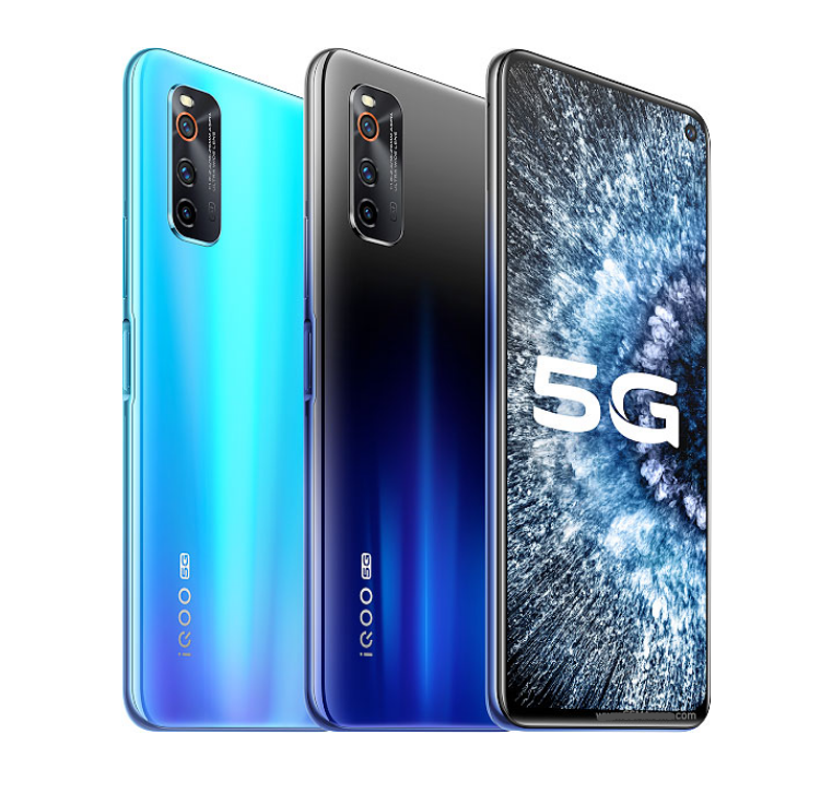 出租vivo手机vivo iQOO Neo3 5G