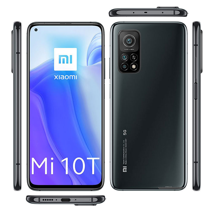 出租小米10T 5G  Xiaomi Mi 10T 5G