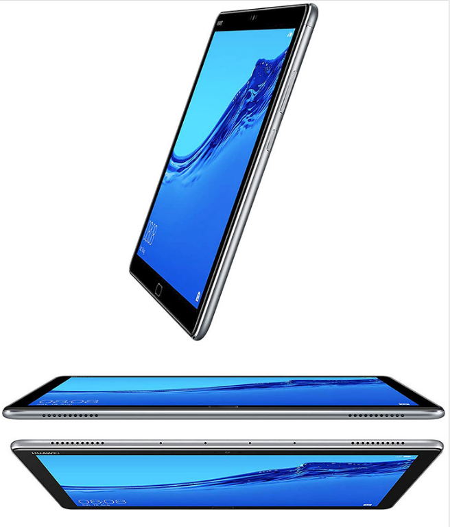 出租华为平板Huawei MediaPad M5 lite