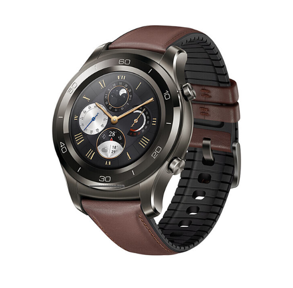出租华为手表Huawei Watch 2 Pro