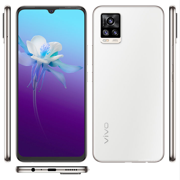 出租vivo V20