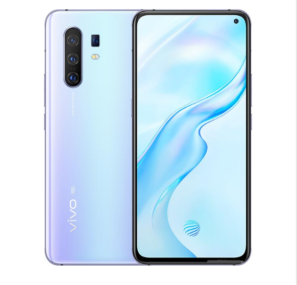 出租vivo手机vivo X30 Pro