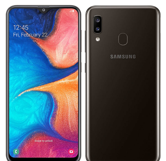 三星A20 Samsung Galaxy A20