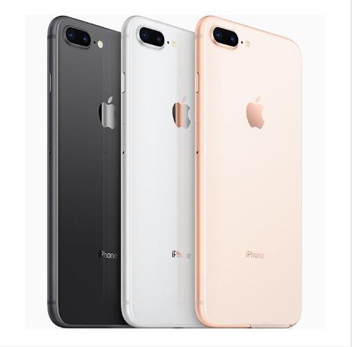 出租手机苹果8 Plus Apple iPhone 8 Plus