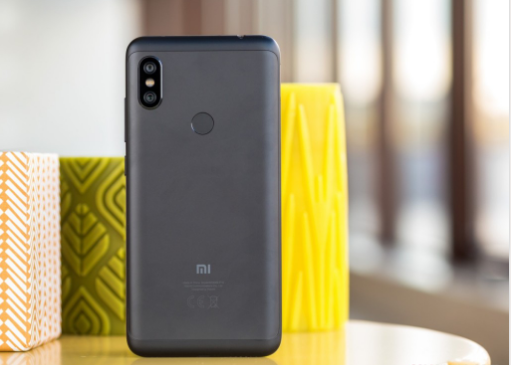 出租手机红米Note 6 Pro Xiaomi Redmi Note 6 Pro