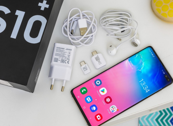 三星S10+ Samsung Galaxy S10e+