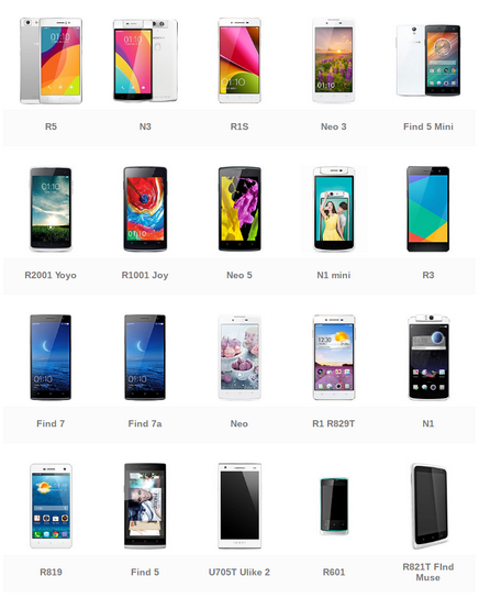 OPPO