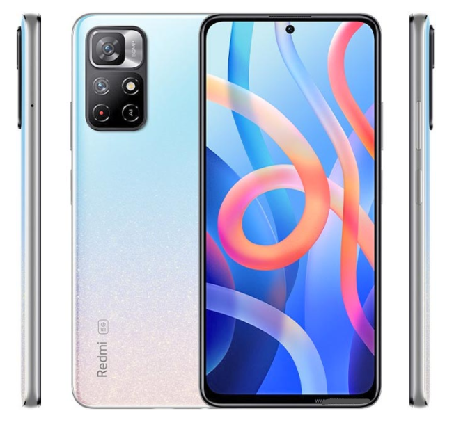 出租Xiaomi Redmi Note 11真机      Xiaomi Redmi Note 11