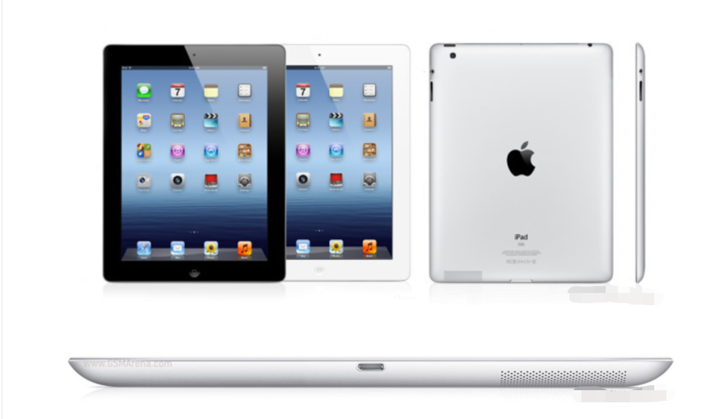 出租苹果平板iPad 4 Wi-Fi        Apple iPad 4 Wi-Fi