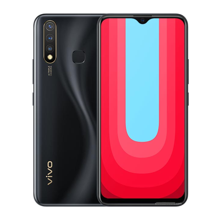 出租vivo手机vivo U20
