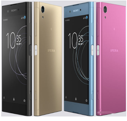 出租索尼手机Xperia XA1 Plus          Sony Xperia XA1 Plus