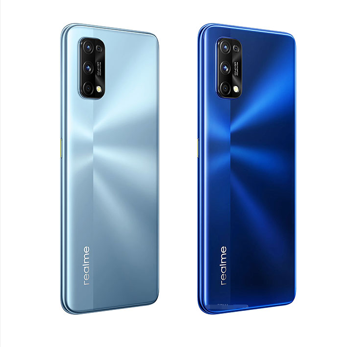 出租真我7 Pro  Realme 7 Pro