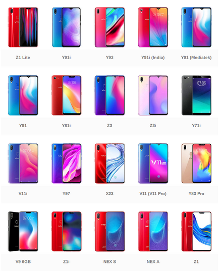 vivo