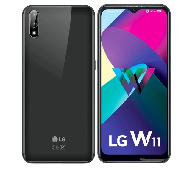 出租LG W11真机        LG W11