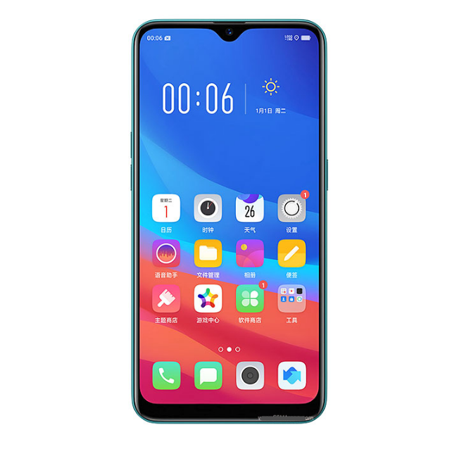 出租oppo手机Oppo A7n