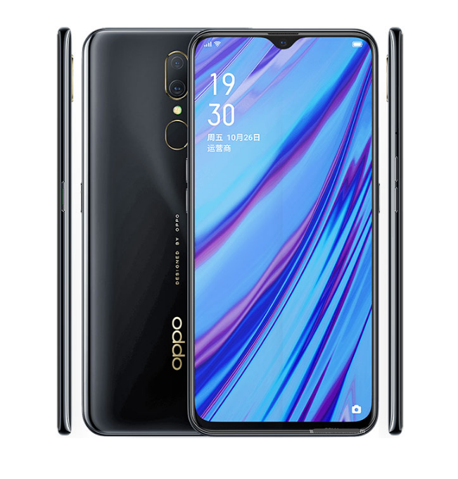 出租Oppo手机Oppo A9x
