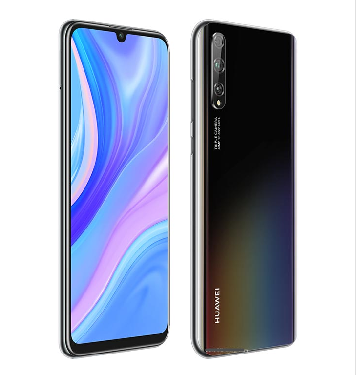 出租华为手机Huawei Y8p