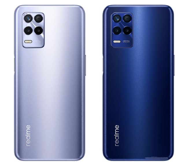 出租Realme 8s 5G真机        Realme 8s 5G