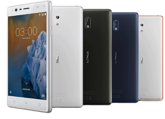 出租诺基亚手机3        Nokia 3