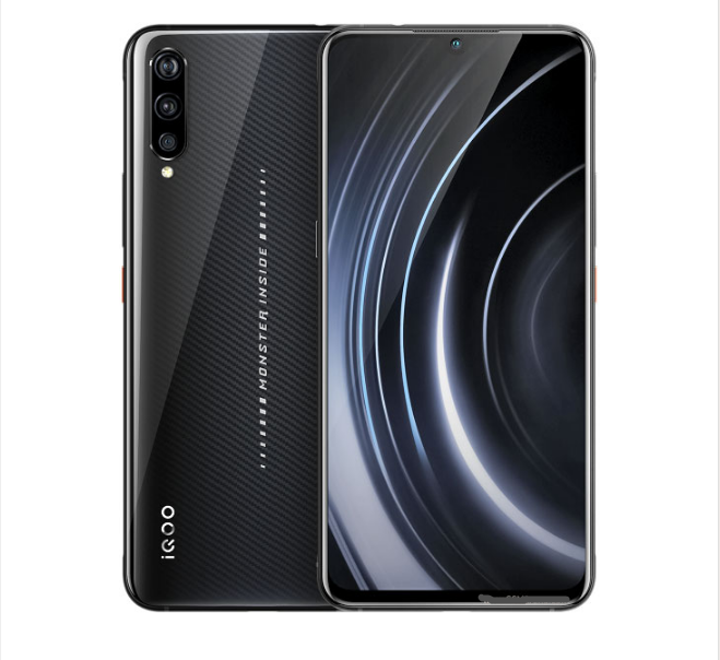 出租vivo手机vivo iQOO