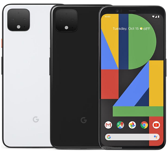 出租谷歌手机Pixel 4 XL                   Google Pixel 4 XL