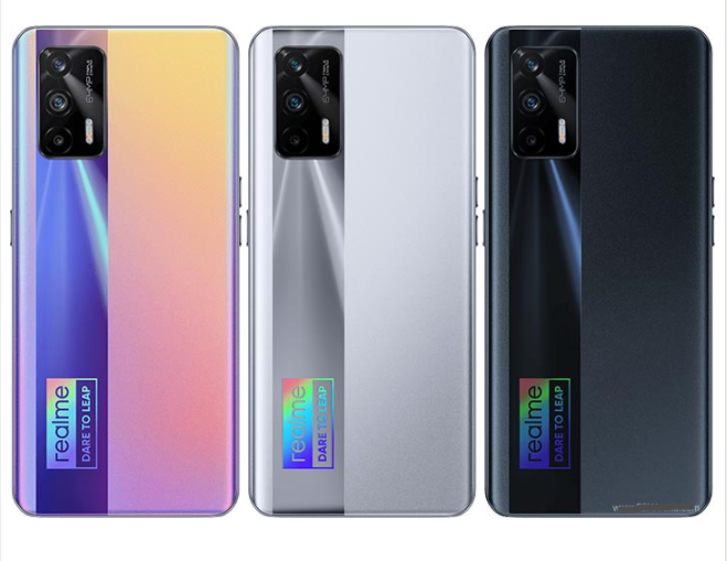 出租Realme GT Neo真机        Realme GT Neo