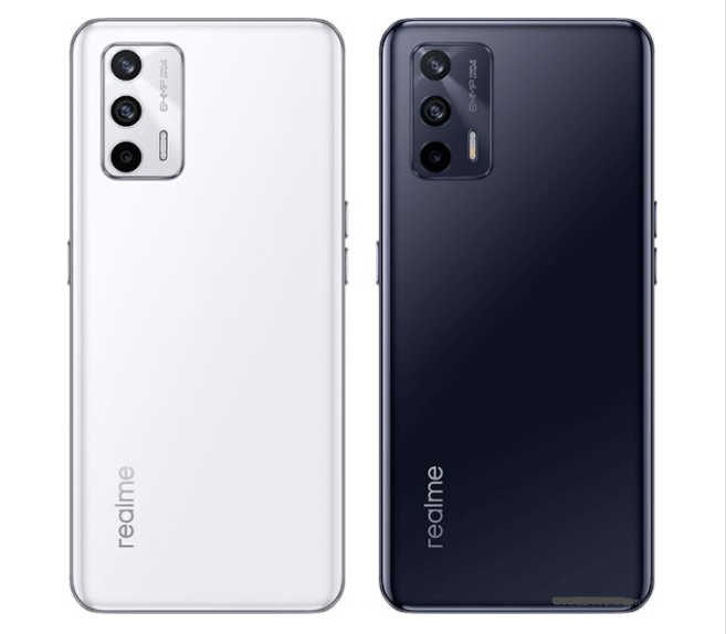 出租Realme GT Neo2T真机        Realme GT Neo2T