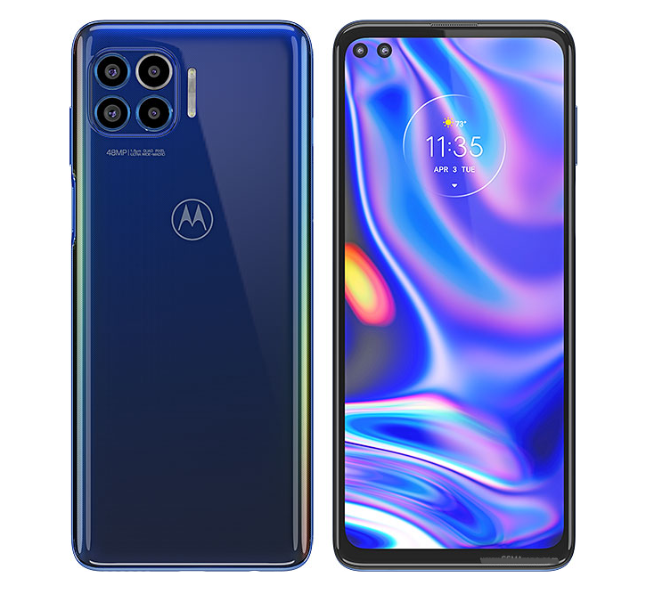 出租摩托罗拉One 5G Motorola One 5G