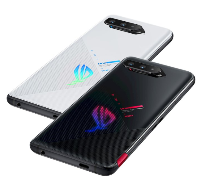 出租Asus ROG Phone 5s真机        Asus ROG Phone 5s