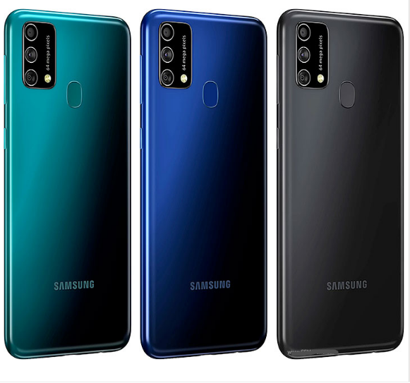 出租三星手机 Galaxy F41                       Samsung Galaxy F41