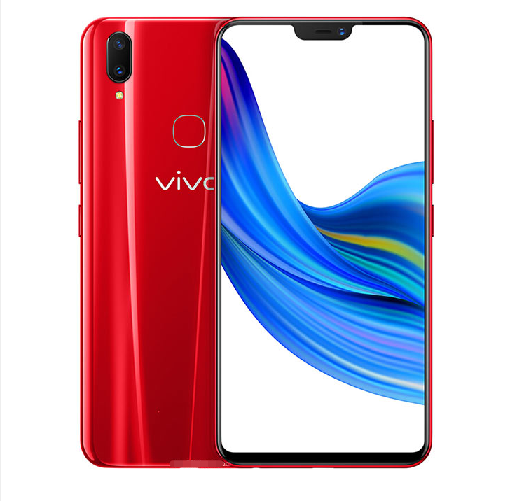 出租vivo手机vivo Z1